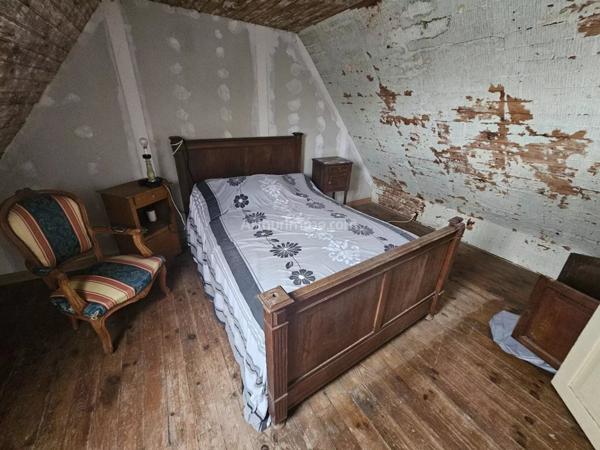 Vente Maison 5 pièces 109 m2 à Plouaret