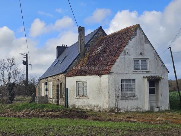 Vente Maison 5 pièces 109 m2 à Plouaret