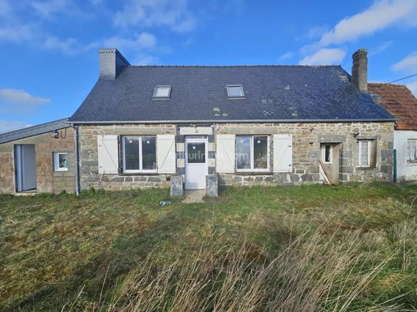 Vente Maison 5 pièces 109 m2 à Plouaret
