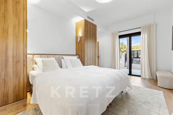 Un Joyau Contemporain à la Bouillabaisse Saint Tropez