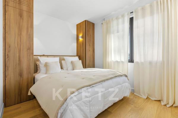 Un Joyau Contemporain à la Bouillabaisse Saint Tropez