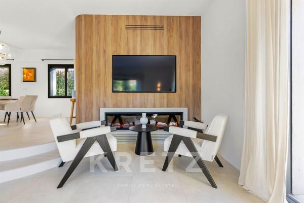 Un Joyau Contemporain à la Bouillabaisse Saint Tropez