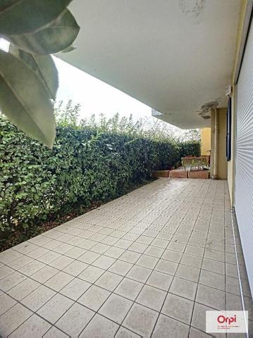 Appartement à louer    2 pièces • 37,07 m2 Montluçon