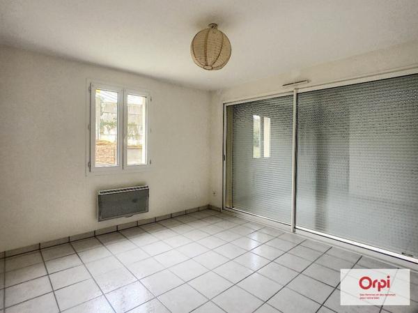Appartement à louer    2 pièces • 37,07 m2 Montluçon
