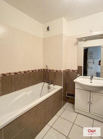 Appartement à louer    2 pièces • 37,07 m2 Montluçon