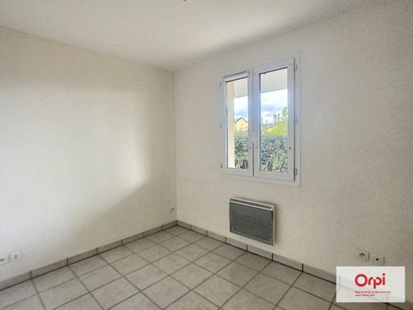 Appartement à louer    2 pièces • 37,07 m2 Montluçon