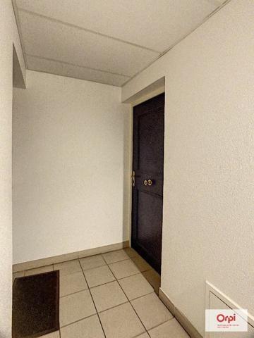 Appartement à louer    2 pièces • 37,07 m2 Montluçon