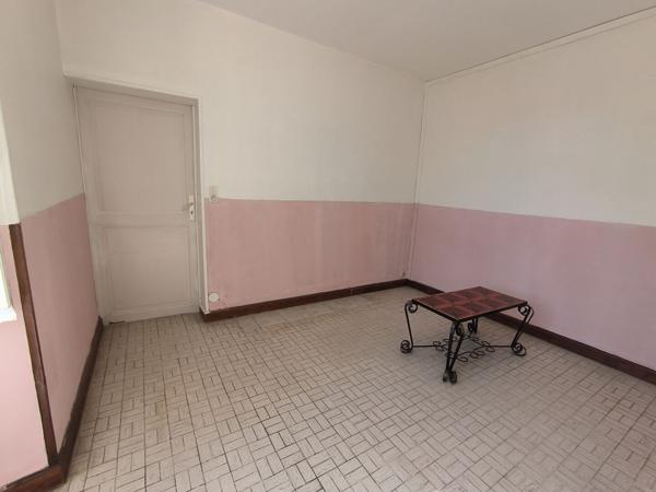 Maison à louer, VILLEFAGNAN