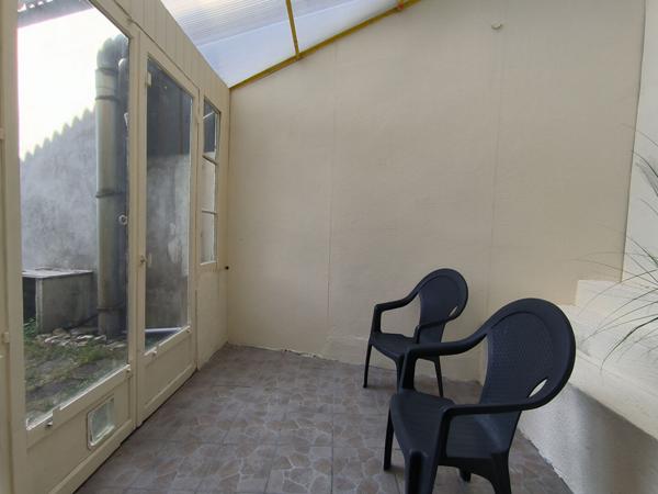 Maison à louer, VILLEFAGNAN