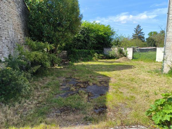Maison à louer, VILLEFAGNAN