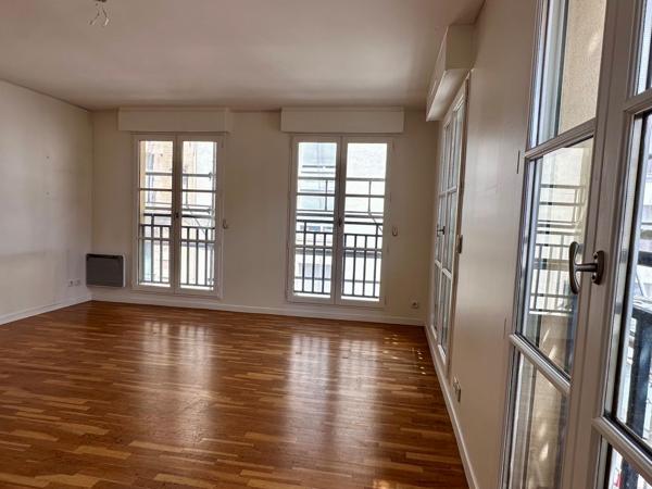 Appartement 3 pièces à louer