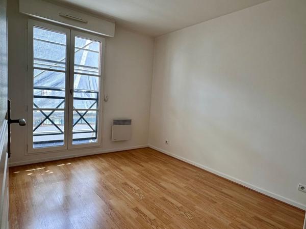 Appartement 3 pièces à louer