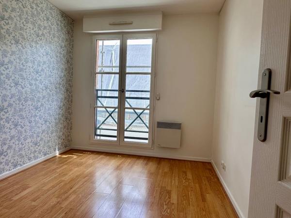 Appartement 3 pièces à louer
