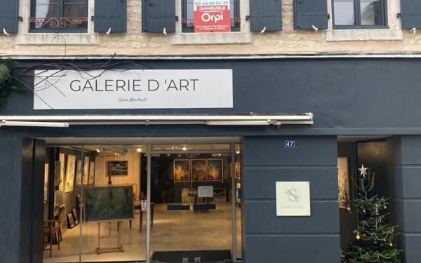 Immeuble à vendre    3 pièces •  Saint-Pierre-d'Oléron