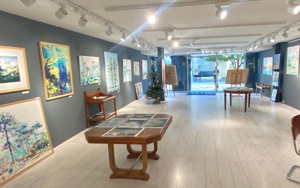 Immeuble à vendre    3 pièces •  Saint-Pierre-d'Oléron