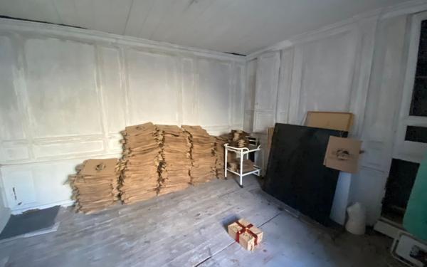 Immeuble à vendre    3 pièces •  Saint-Pierre-d'Oléron