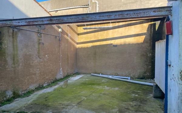 Immeuble à vendre    3 pièces •  Saint-Pierre-d'Oléron