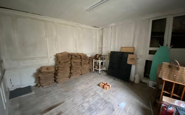 Immeuble à vendre    3 pièces •  Saint-Pierre-d'Oléron