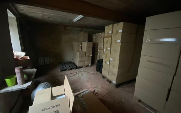 Immeuble à vendre    3 pièces •  Saint-Pierre-d'Oléron