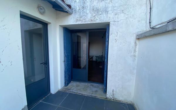 Immeuble à vendre    3 pièces •  Saint-Pierre-d'Oléron