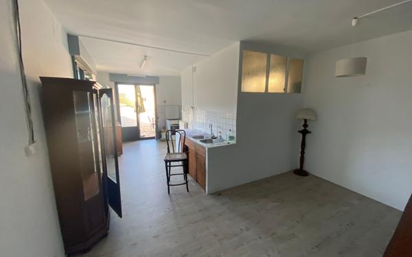 Immeuble à vendre    3 pièces •  Saint-Pierre-d'Oléron