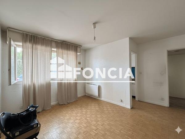 À vendre Studio 25.84 m² - Montpellier 34090