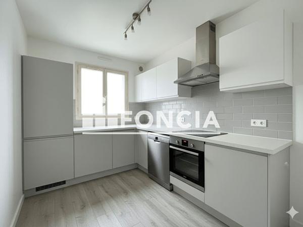 À vendre Studio 25.84 m² - Montpellier 34090