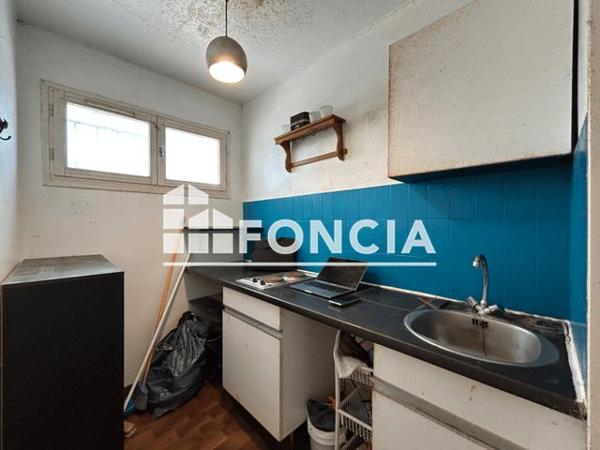 À vendre Studio 25.84 m² - Montpellier 34090