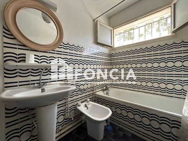 À vendre Studio 25.84 m² - Montpellier 34090