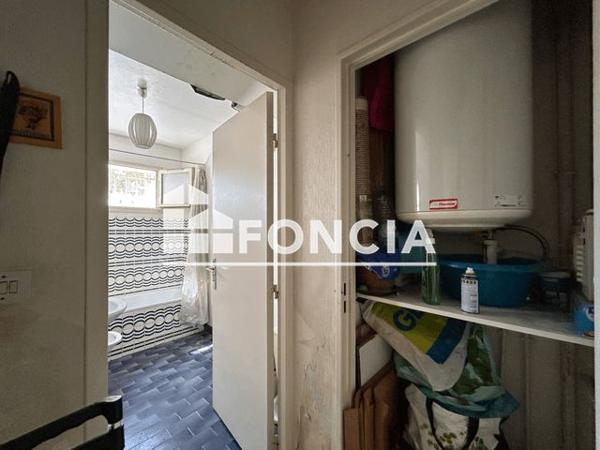 À vendre Studio 25.84 m² - Montpellier 34090