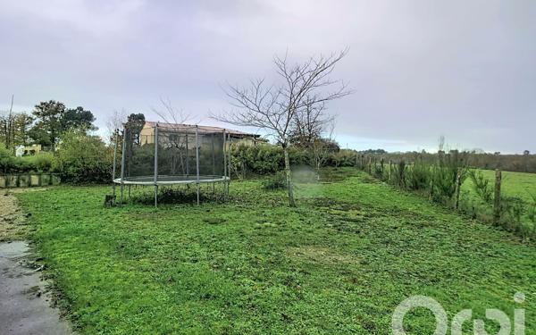 Maison à louer    4 pièces •  Breuilh