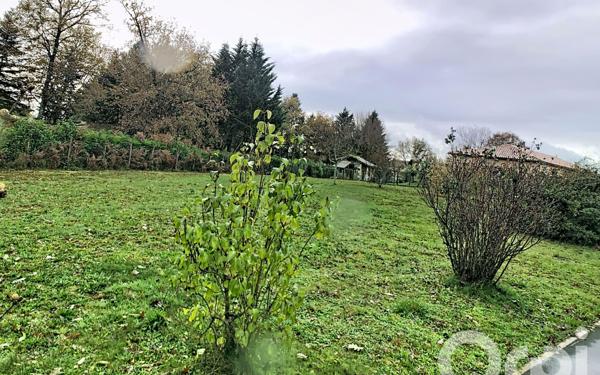 Maison à louer    4 pièces •  Breuilh