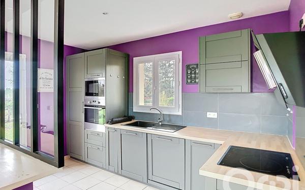 Maison à louer    4 pièces •  Breuilh