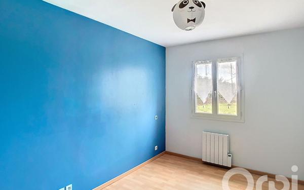 Maison à louer    4 pièces •  Breuilh