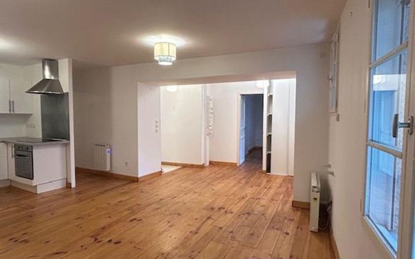 Appartement à vendre    3 pièces • 65,28 m2 Voiron