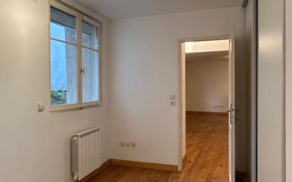 Appartement à vendre    3 pièces • 65,28 m2 Voiron