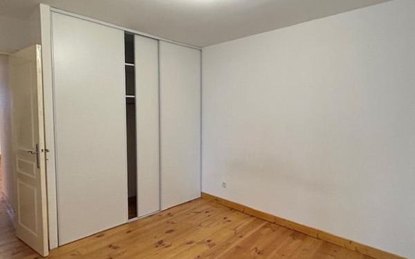 Appartement à vendre    3 pièces • 65,28 m2 Voiron