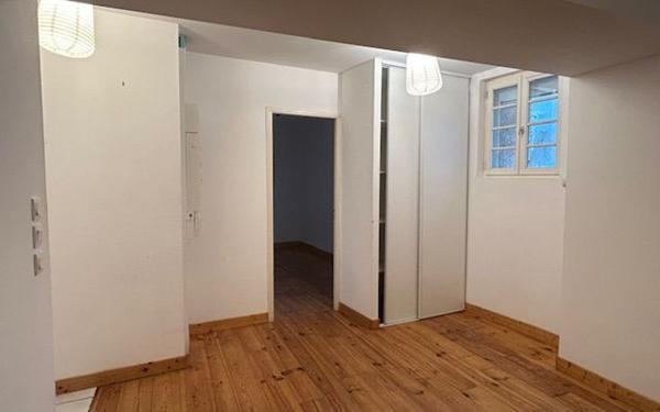 Appartement à vendre    3 pièces • 65,28 m2 Voiron