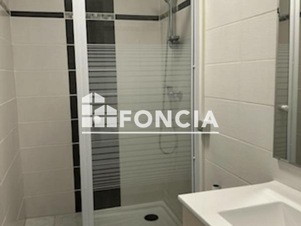 Location Appartement 2 pièces 39 m² - 4 RUE DU MAINE Quimper 29000