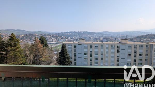 Appartement à vendre 4 pièces 80 m² Villars