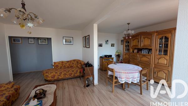 Appartement à vendre 4 pièces 80 m² Villars
