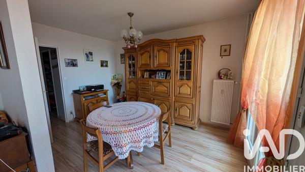 Appartement à vendre 4 pièces 80 m² Villars