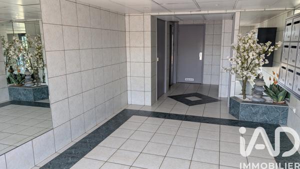 Appartement à vendre 4 pièces 80 m² Villars