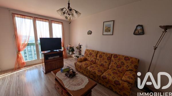 Appartement à vendre 4 pièces 80 m² Villars