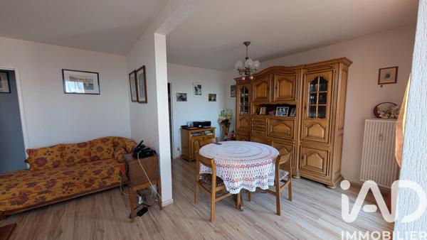 Appartement à vendre 4 pièces 80 m² Villars