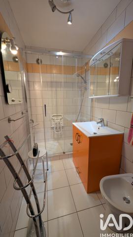 Appartement à vendre 4 pièces 80 m² Villars