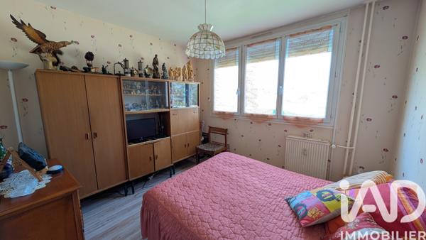 Appartement à vendre 4 pièces 80 m² Villars