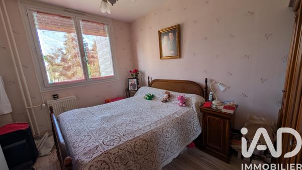 Appartement à vendre 4 pièces 80 m² Villars