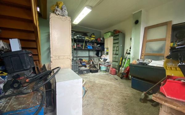 Maison à vendre    1 pièce •  Devay