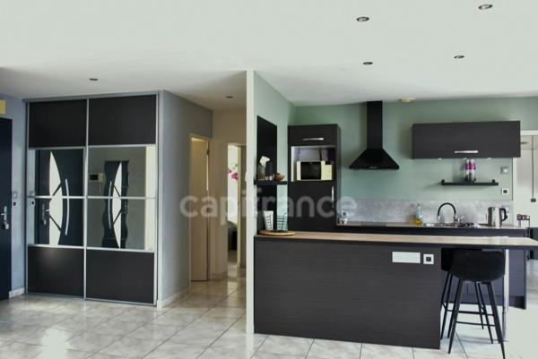 À vendre – Maison familiale de 151 m² avec prestations rares.